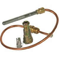 Camco 09273 18" Thermocouple Kit