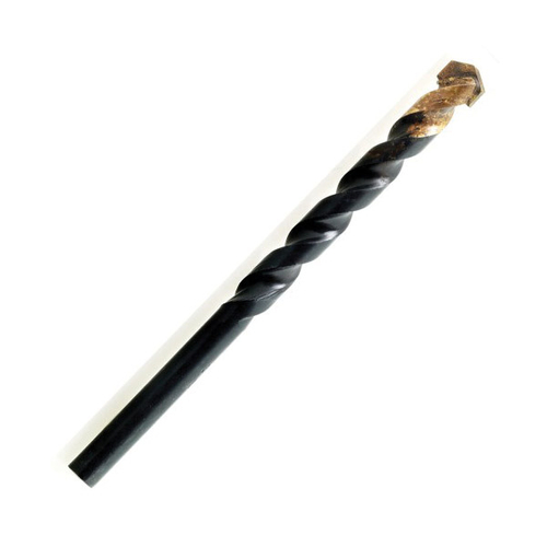 Champion CSC4 CSC4-5/16 Drill Bit, 5/16 in Dia, 4 in OAL, Deep Flute, 1/4 in Dia Shank
