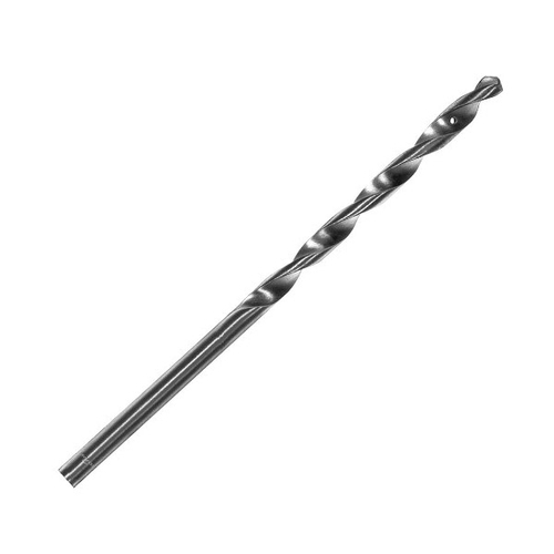 Champion 8048 8048-18-3/8 Drill Bit, 3/8 in Dia, 18 in OAL, Bell Hanger, Spiral Flute