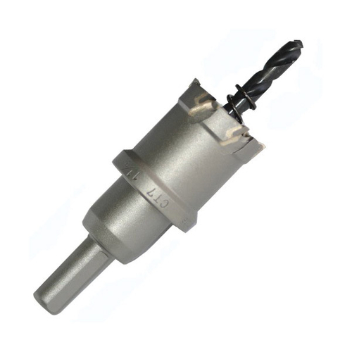 Champion CT7-PILOT Pilot Bit, 6 mm Dia Bit, Straight Shank