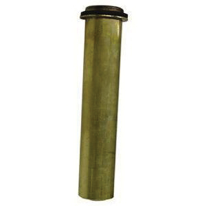 CHAPIN 3-7019 Pump Barrel Assembly, Brass, For: Open-Head Metal Sprayers