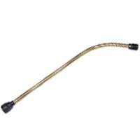 Chapin 6-7756 Poly Brass Extension with Viton, 16-Inch