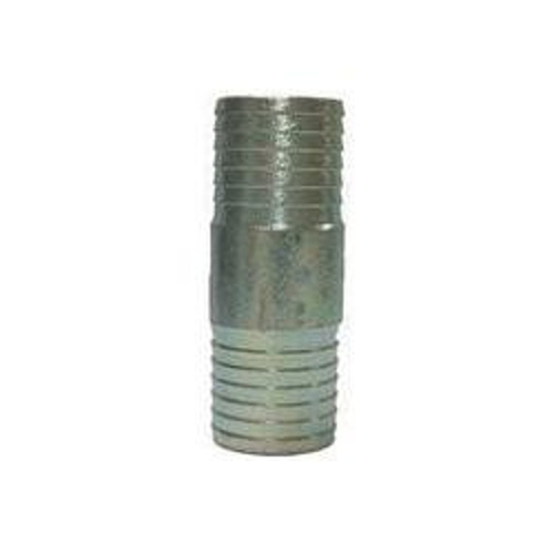 POLY GALV COUPLING 1-1/2"