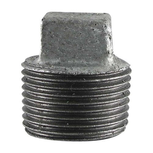 GALV PLUG 3/4"