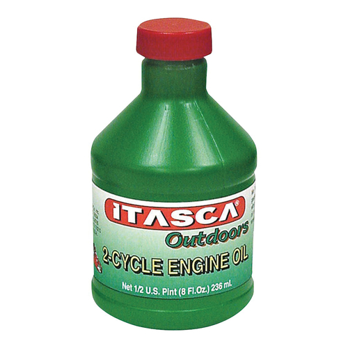 *2-CYCLE OIL ITASCA (2.5 GL MIX)