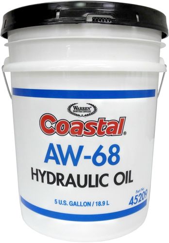 HYDRAULIC OIL AW68 5GL