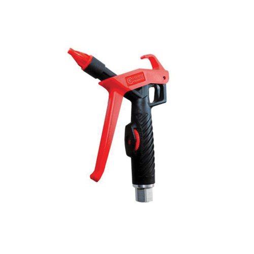 Coilhose Typhoon Plus Series TYP-2505-DL Blow Gun with Flow Control