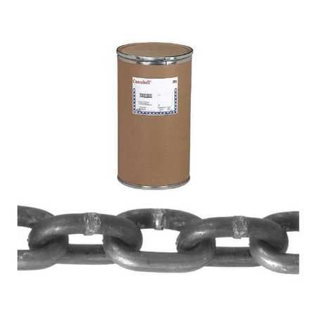 CHAIN PROOF COIL ZP DRUM 3/16
