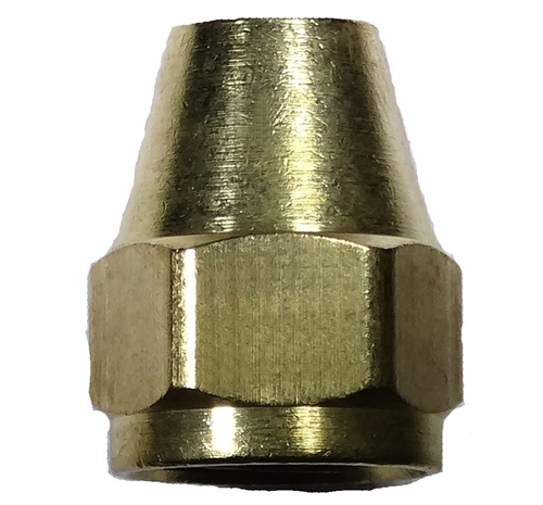 FLARE NUT 5 16 