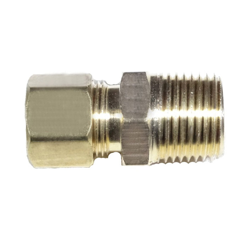COMP MALE ADAPTER 3/16x1/8MPT