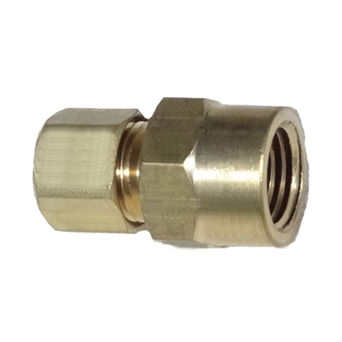 COMP FEMALE ADAPTER 1/4x1/4FPT
