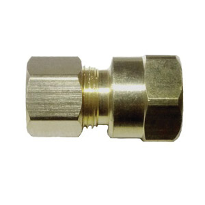 COMP FEMALE ADAPTER 1/2x3/8FPT