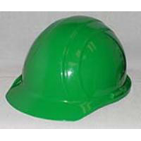 ERB 19368 Americana Cap Style Hard Hat with Mega Ratchet, Green
