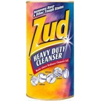 Zud Heavy Dust Rust Remover, 16 oz