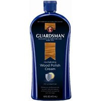 Guardsman Woodland Fresh Wood Polish - 16 oz bottle