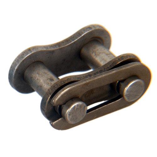 ROLL CHAIN CONNECTING LINK #80