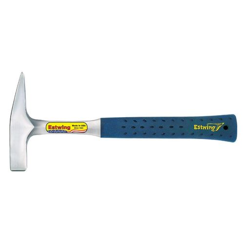 Estwing T3-18 Tinner's Hammer, 18 oz