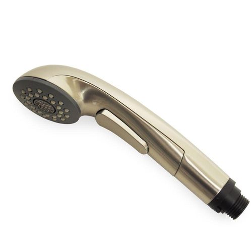 Danco 10409 Spray Head, 1/2-14 Connection, NPSM, Plastic
