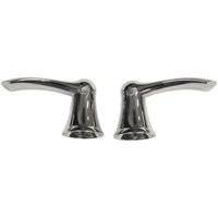 Danco 10422 Pair of Handles for 2-Handle American Standard Sink Faucets, Chrome