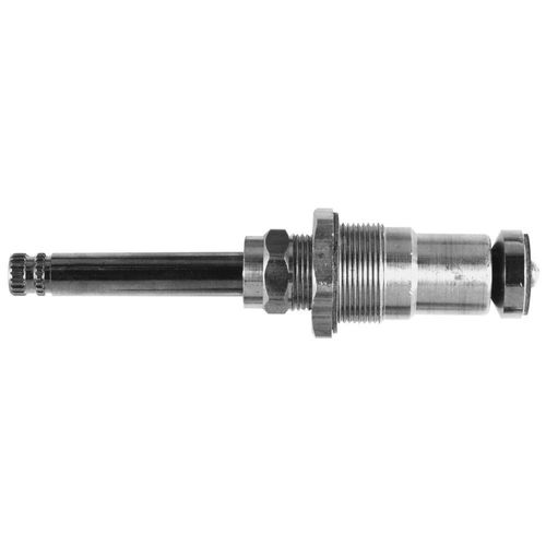 Danco 9D00 Series 15236B Hot/Cold Stem, Brass, 4.44 in L