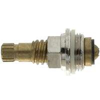 Danco 15288B Faucet Stem, Brass, 1.87 in L, For: Price Pfister 711-24, 750-54, 758-62 and 788-92