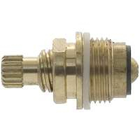Danco 15333E Faucet Stem, Brass, 1-1/2 in L