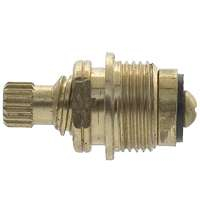 Danco 15334B Stem, Brass, 1.56 in L