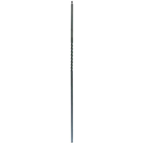 Danco 15641B Faucet Stem, Brass, 1.66 in L, For: Streamway 108 Series Sink and Lavatory Faucets