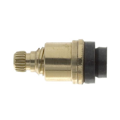 Danco 15730E Faucet Stem, Brass, 1-3/4 in L