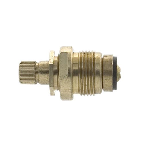 Danco 15835B Faucet Stem, Brass, 1.61 in L