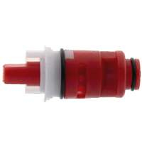 Danco 17241B Faucet Stem, Plastic, 2-13/64 in L