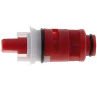 Danco 17242B Faucet Stem, Plastic, 2-13/64 in L