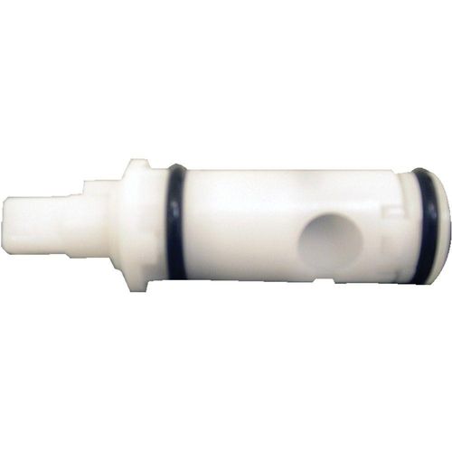 Danco 18326B Faucet Stem, Plastic, 2-41/64 in L