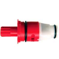 Danco 17419B Faucet Stem, Plastic, For: Elkay or Universal Rundle Sink, Lavatory and Bath Faucet