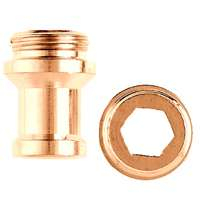 Danco 30106S Faucet Bibb Seat, Brass