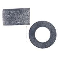Danco 35233C Bonnet Packing, #97, 3/8 in ID x 5/8 in OD Dia, 5/16 in Thick