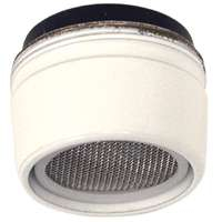 Danco 36415B Aerator, 15/16 in Female x Male, Brass, 1.5 gpm