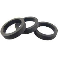 Danco 37072 Tailpiece Washer, 3/4 in