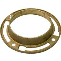 Danco 40637 Toilet Floor Flange, Brass