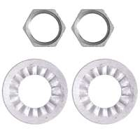 Danco 56030 Faucet Nut and Washer, Metal