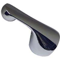 Danco 80003 Faucet Handle, Zinc, Chrome Plated