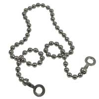 Danco 80039 15-Inch Bead Chain for Stoppers