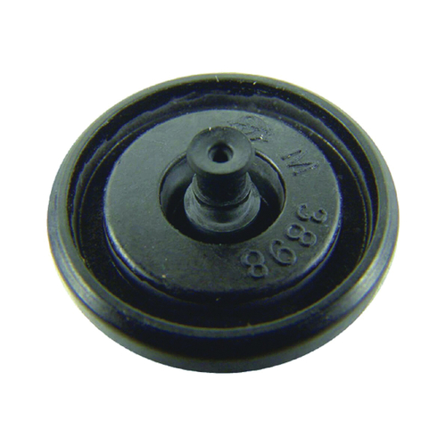 Danco 80141 Diaphragm, Rubber, For: Models #100, #200, #300A and #400A Ballcocks