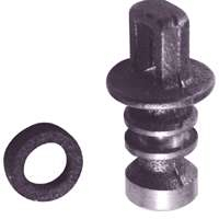 Danco 80338 Ballcock Piston, For: Mansfield Ballcock