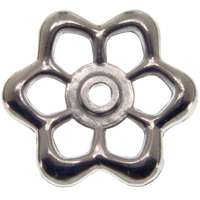 Danco 80416 5/16-Inch Square Broach Valve Wheel Handle
