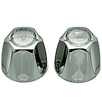 Danco 80456 Faucet Handle, For: Price Pfister Verve Two Handle Kitchen, Lavatory Faucets
