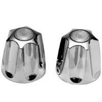 Danco 80457 Pair of Handles for Price Pfister Faucets