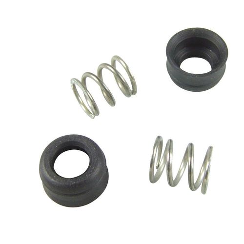 Danco 80704 Seat and Spring Repair Kit, Faucet, For: Delta Delux Two Handle Faucets