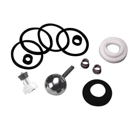 Danco 80728 Faucet Repair Kit, For: Delta Lever-Handle Faucets
