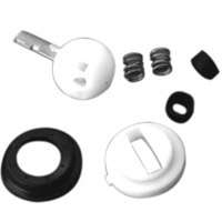 Danco PR-9B Series 80743 Cartridge Repair Kit, Brass/Plastic/Rubber/Steel